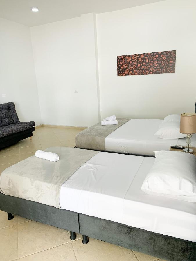 Hotel Santorini Сан-Хиль Экстерьер фото